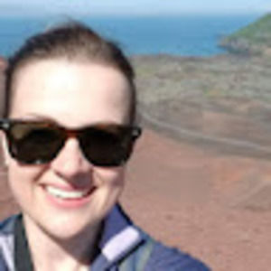 Meet your Posher, Alina